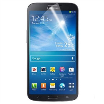 Screen Protector Samsung Galaxy Mega 6.3 (Clear)