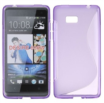 S-Line Cove Desire 606 W (Purple)