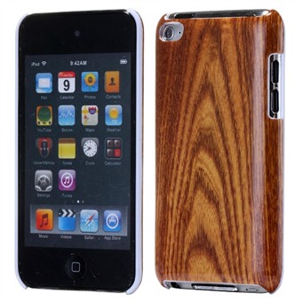 Wood Touch 4 Cover