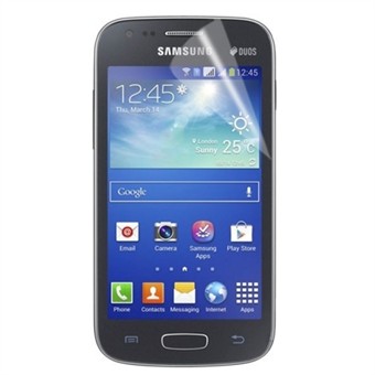 Galaxy Ace 3 Screen Protector (Clear)