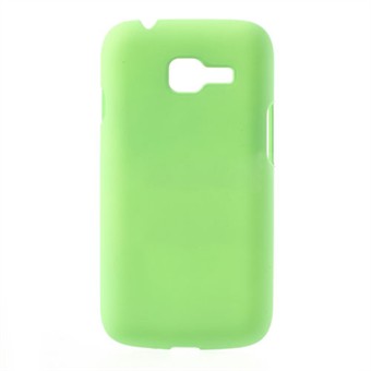 SImpel Plastic Cover for Galaxy Star Pro (Green)