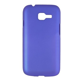 SImpel Plastic Cover for Galaxy Star Pro (Blue)