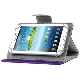 Enkay Universal 8 "Case - Purple