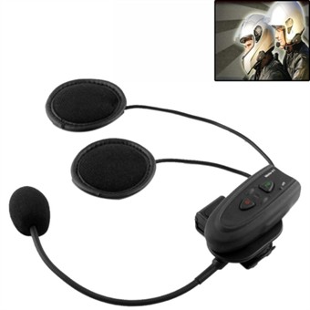 Netphone - Motorcycle Headset