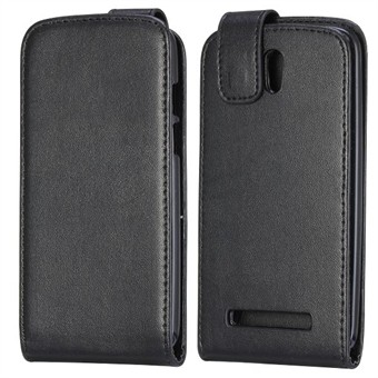 Magnetic Desire 500 Leather Case