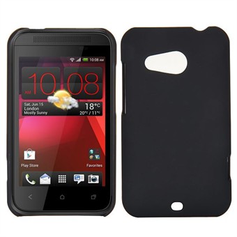 Shield Cover - Desire 200 (black)