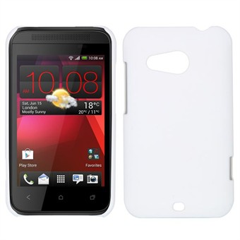 Shield Cover - Desire 200 (white)