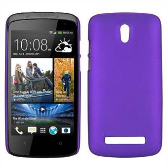 Shield Cover - Desire 500 (purple)