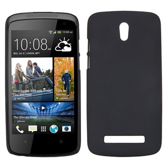 Shield Cover - Desire 500 (black)