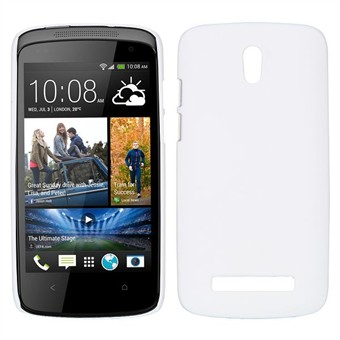 Shield Cover - Desire 500 (white)