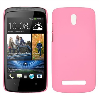 Shield Cover - Desire 500 (pink)