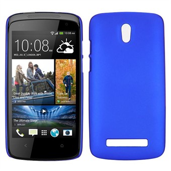 Shield Cover - Desire 500 (blue)