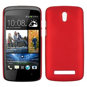 Shield Cover - Desire 500 (dark red)