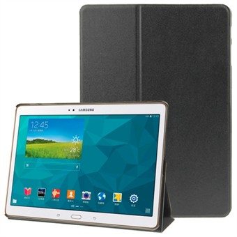 Samsung Galaxy Tab S 10.5 Stand Case - Black