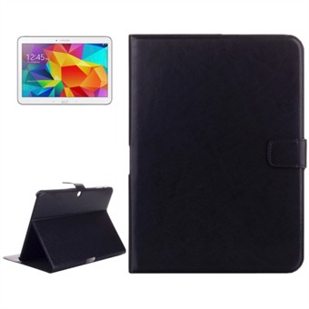 Style Case - Tab 4 10.1 (Black)