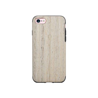 Wood Wood Cover for iPhone 7 / iPhone 8 - Light