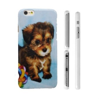 TipTop cover mobile (Cute dog)