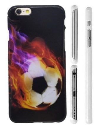 TipTop cover mobile (Fire ball)