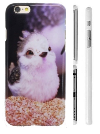 TipTop cover mobile (Cute owl)