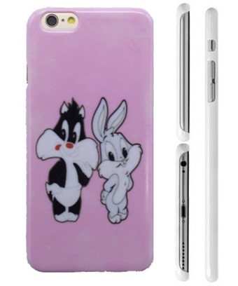 TipTop mobile cover (Looney Toons)