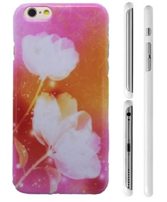 TipTop cover mobile (Magic flowers)