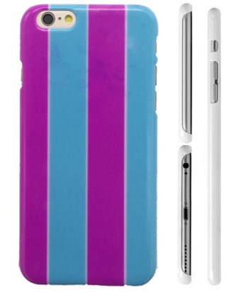 TipTop cover mobile (Purple & Blue)