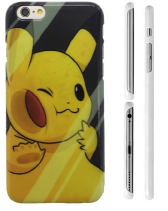 TipTop cover mobile (Pika pika)