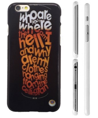 TipTop cover mobile (Print Cover)