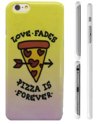 TipTop cover mobile (Pizza vs. Love)