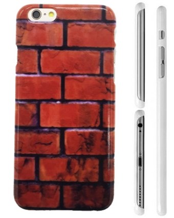 TipTop cover mobile (Red wall)