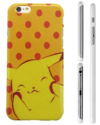 TipTop cover mobile (Pika Pika)