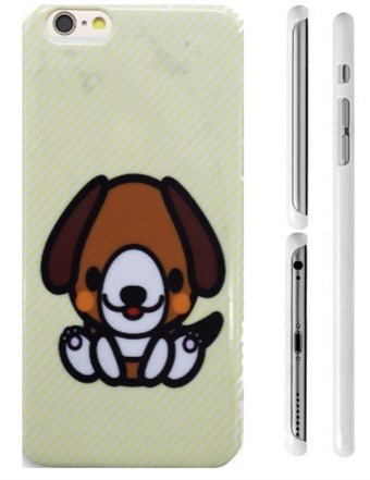 TipTop cover mobile (Cute puppy)