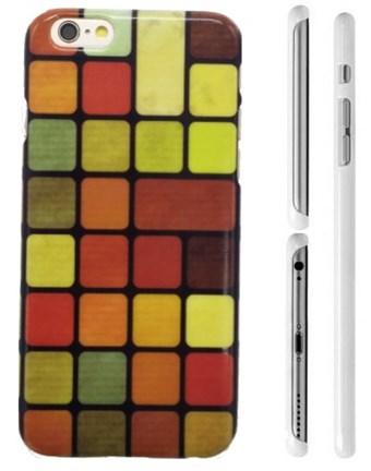 TipTop cover mobile (CUbes)