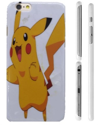 TipTop cover mobile (Pika)