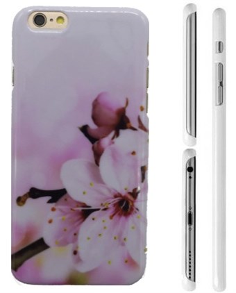 TipTop cover mobile (Jasmin flowers)