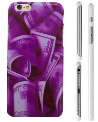 TipTop cover mobile (Pink Money)