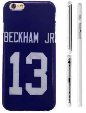 TipTop cover mobile (Beckham Jr. 13)