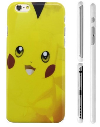 TipTop cover mobile (Pika best)