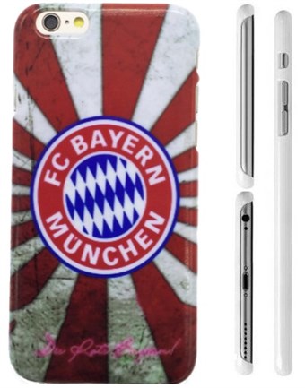 TipTop cover mobile (Bayern Munich)