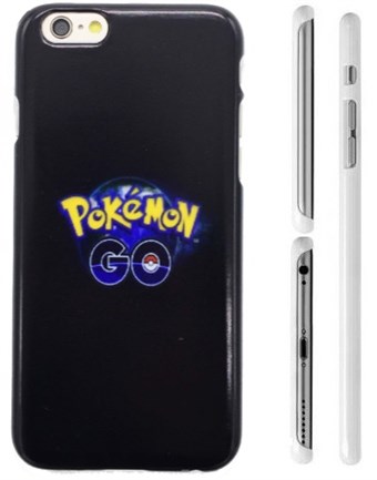 TipTop cover mobile (Pokemon Go)