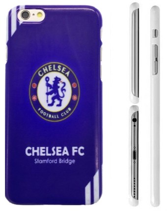 TipTop cover mobile (Chelsea Blue)