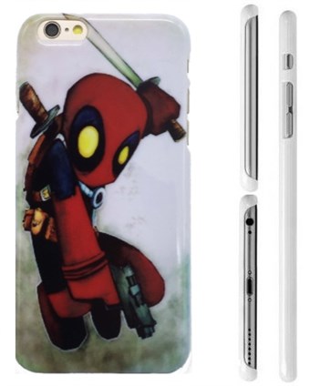 TipTop cover mobile (Deadpool as small)