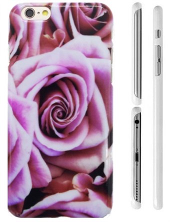 TipTop cover mobile (Pink Roses)