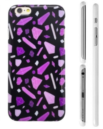 TipTop cover mobile (Diamonds)