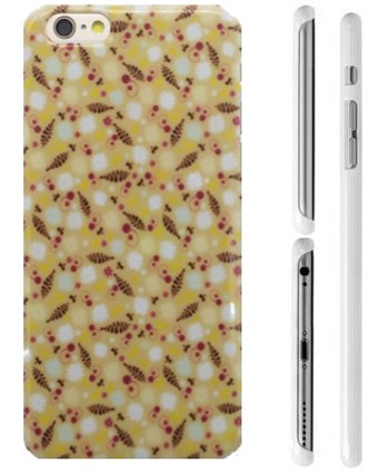 TipTop cover mobile (Flower Leaves)