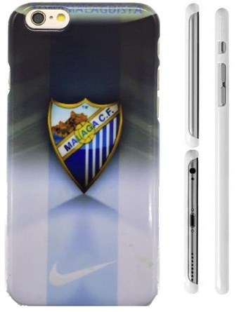 TipTop mobile cover (MALAGA CF)