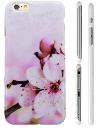 TipTop cover mobile (Flower Jasmin)