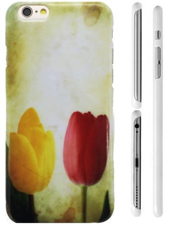 TipTop cover mobile (Tulips)