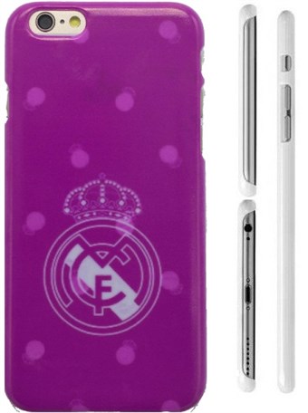 TipTop cover mobile (Pink Madrid)