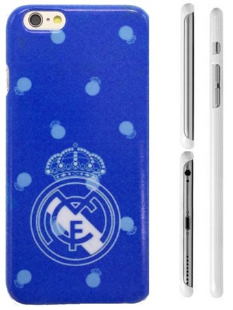 TipTop cover mobile (Blue Madrid)